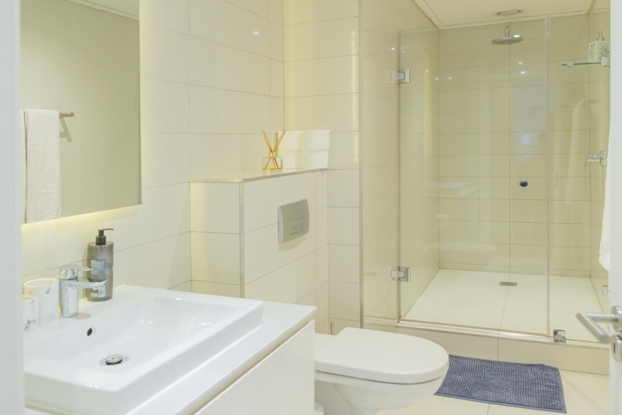 1 Bedroom Property for Sale in Cape Town City Centre Western Cape